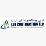 K BJ CONTRACTING